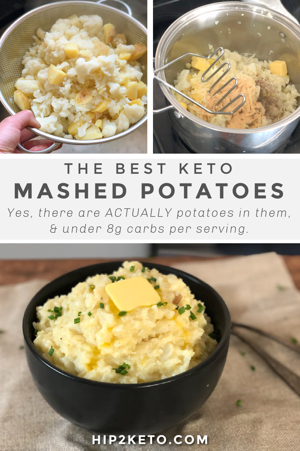 Keto Friendly Noodles