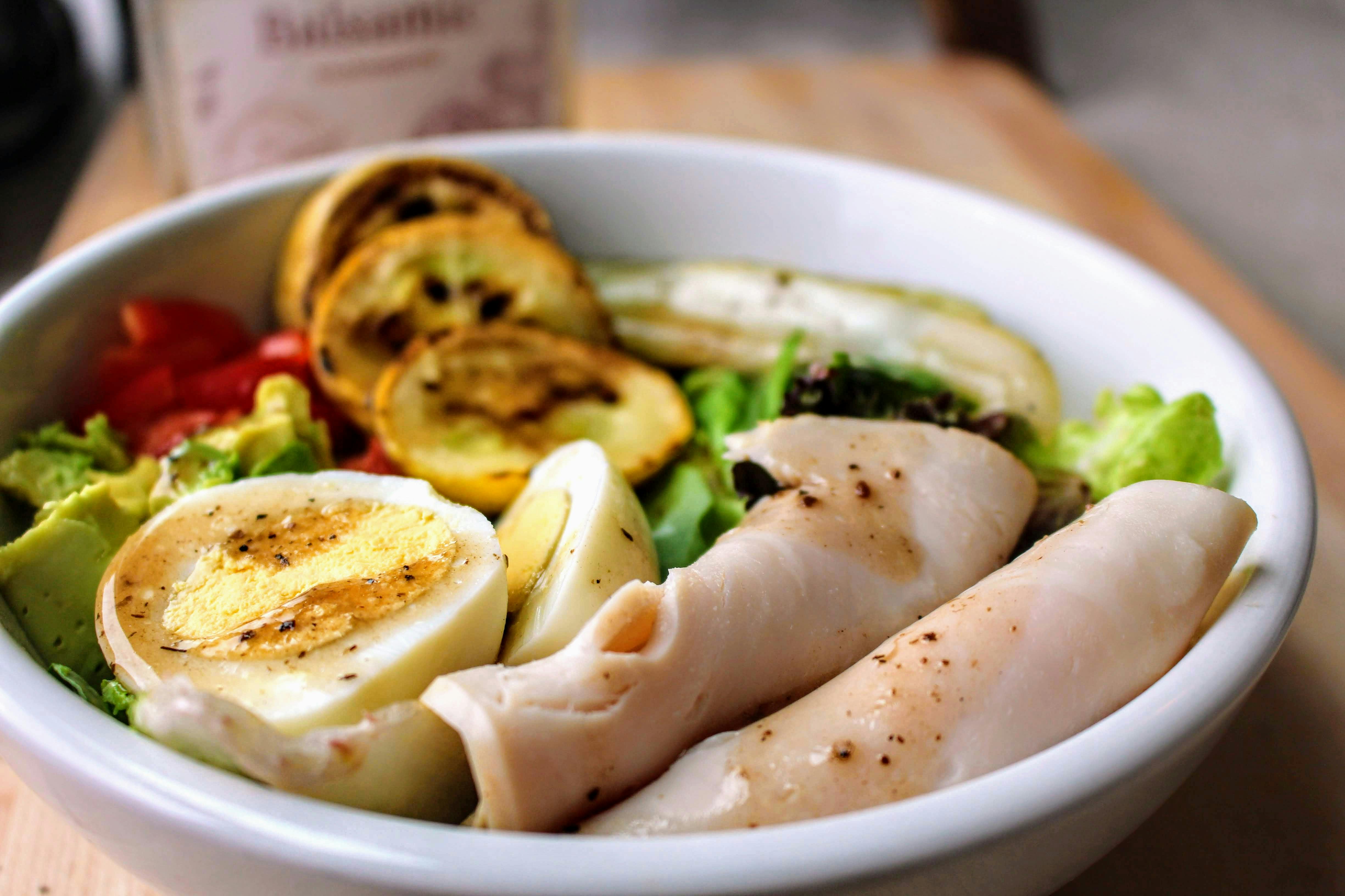 Best 5 Keto Fast Food Options for a Modern Lifestyle