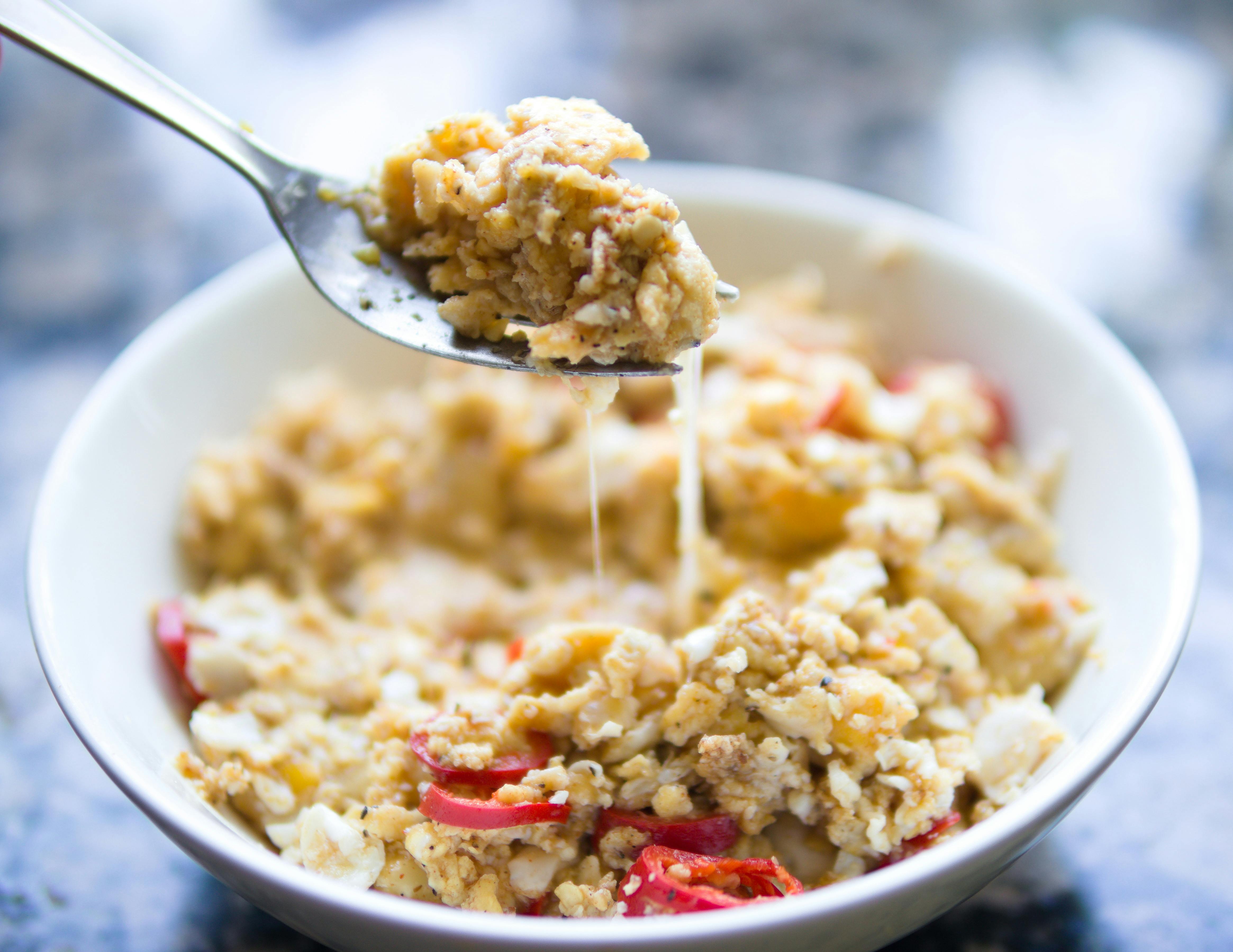 Smart Ways to Use Keto Cornbread for Healthy Meals in 2025