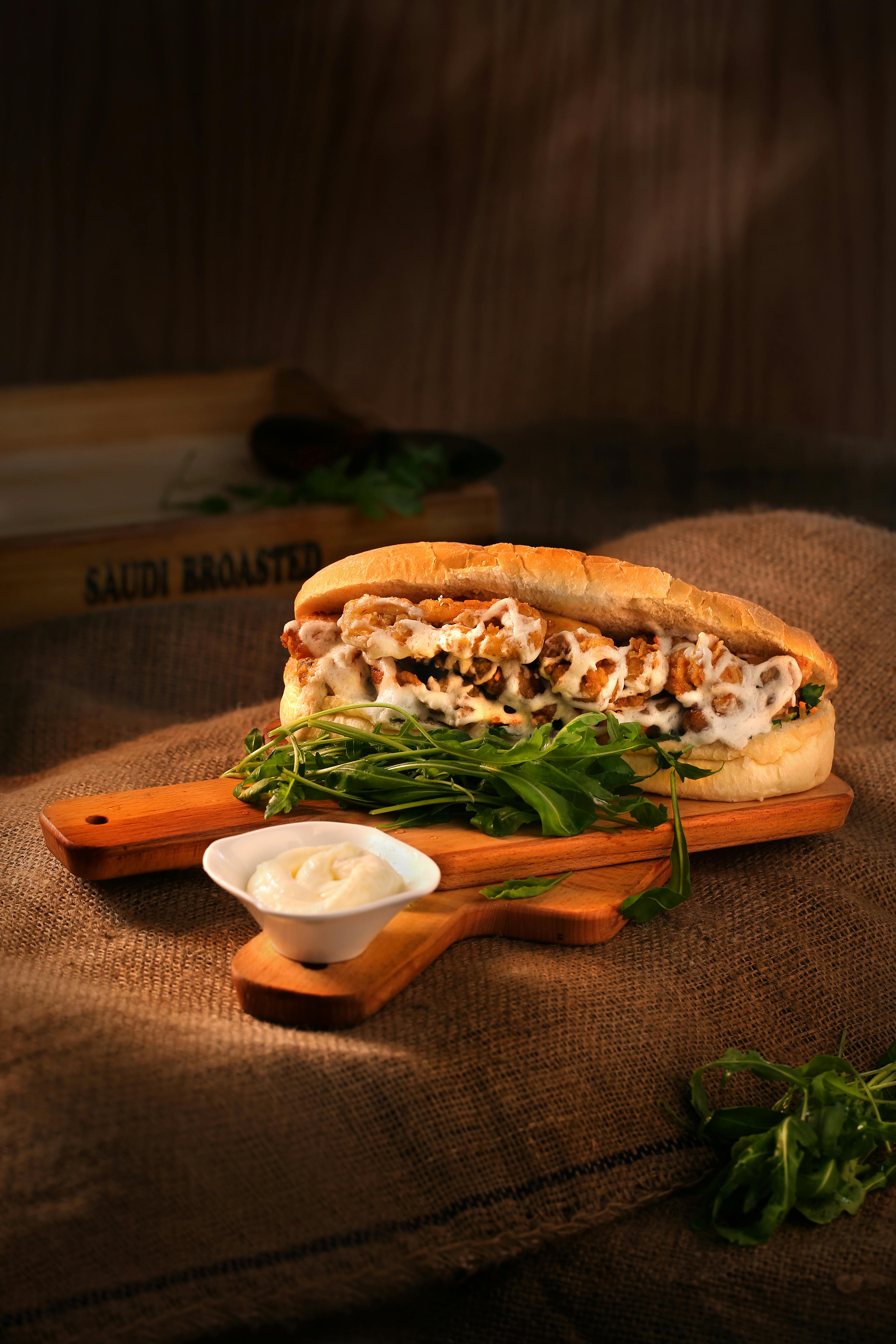 Explore 10 Delicious Foods That Start With K in 2025