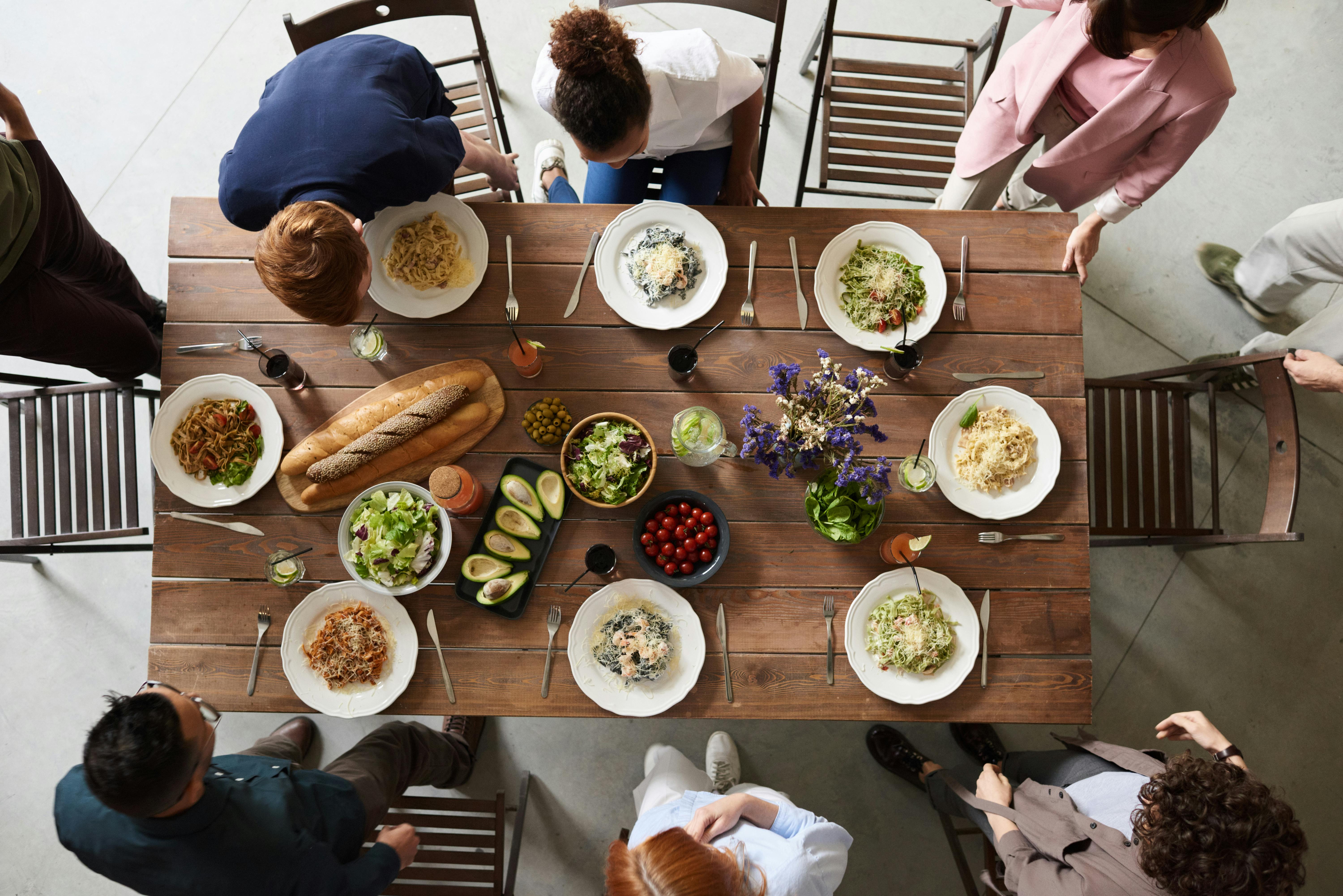 Smart Ways to Utilize Keto Flatbread for Healthy Meals in 2025