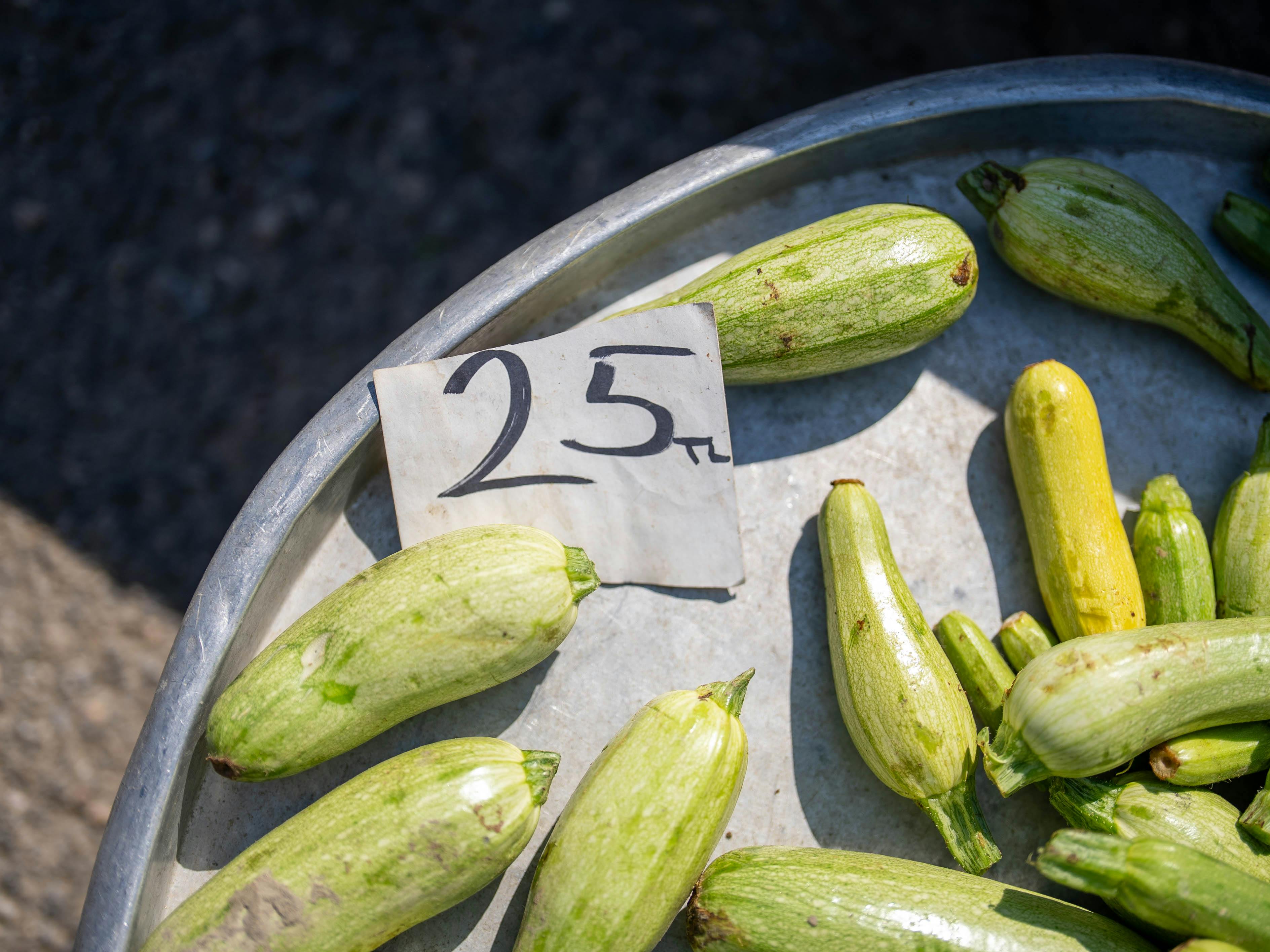 Top 5 Foods That Start with K: Discover Unique Delights!