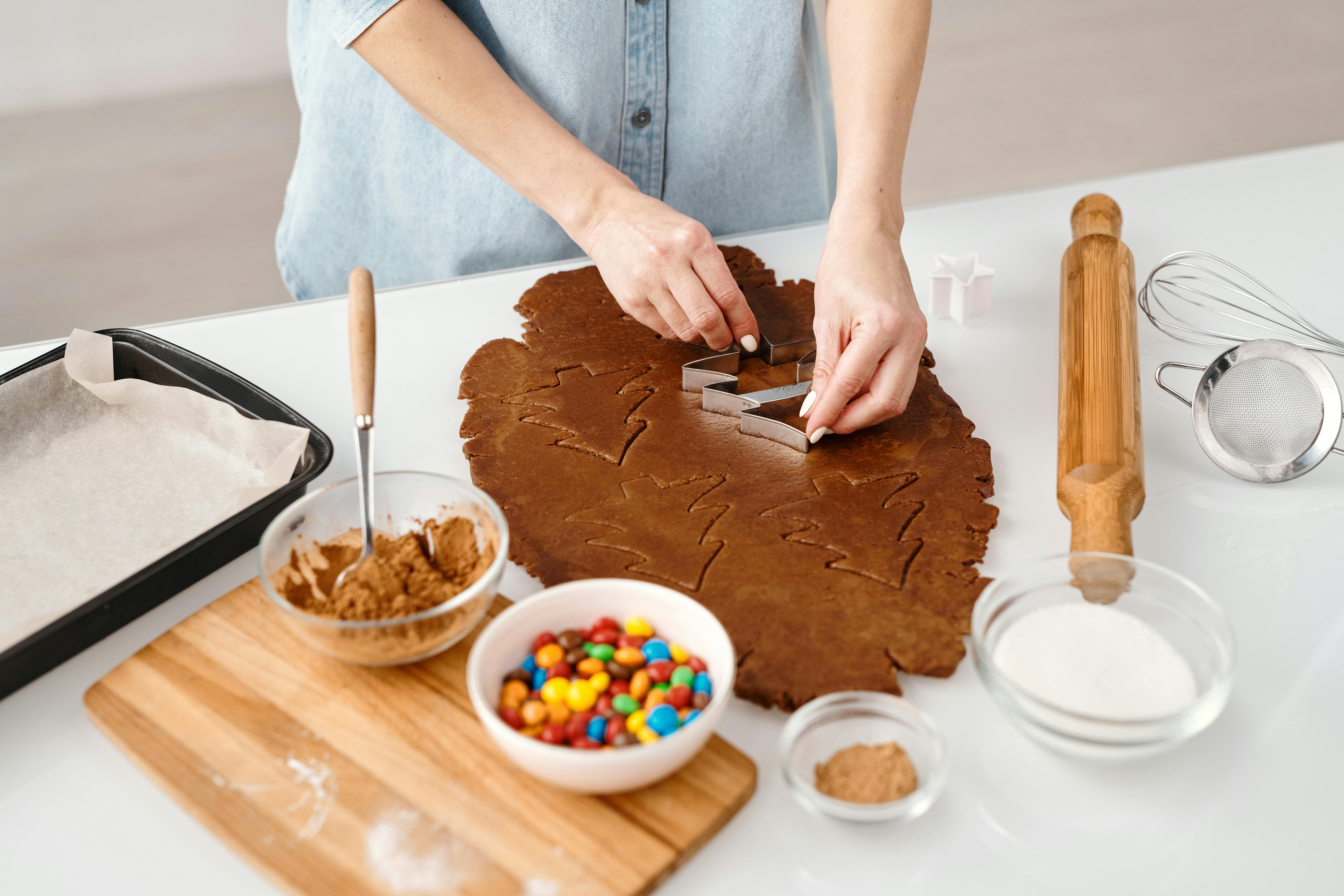 Best 5 Desserts at Cliver MD to Satisfy Your Sweet Tooth in 2025
