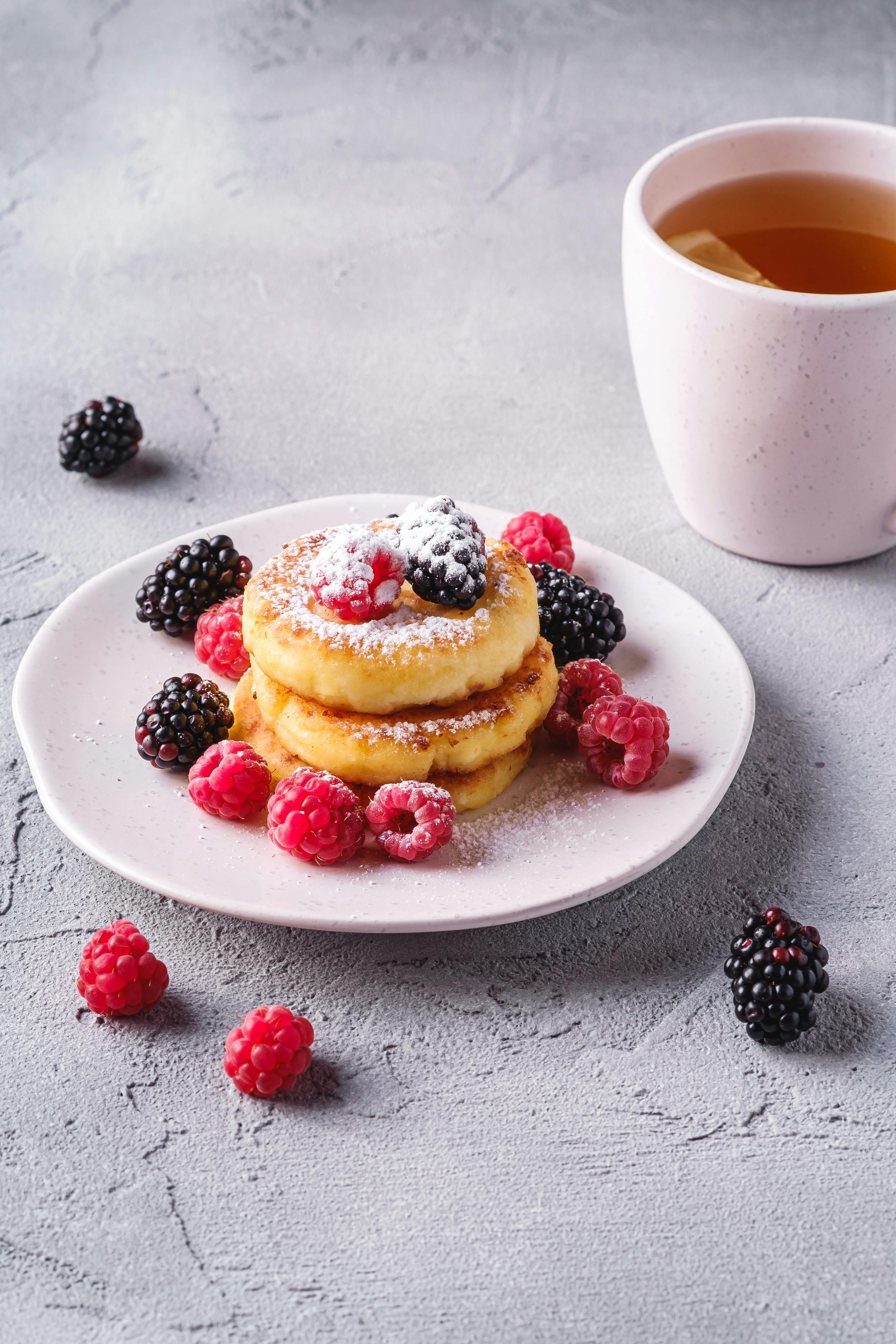 Smart Ways to Optimize Your Diet Starting Monday in 2025