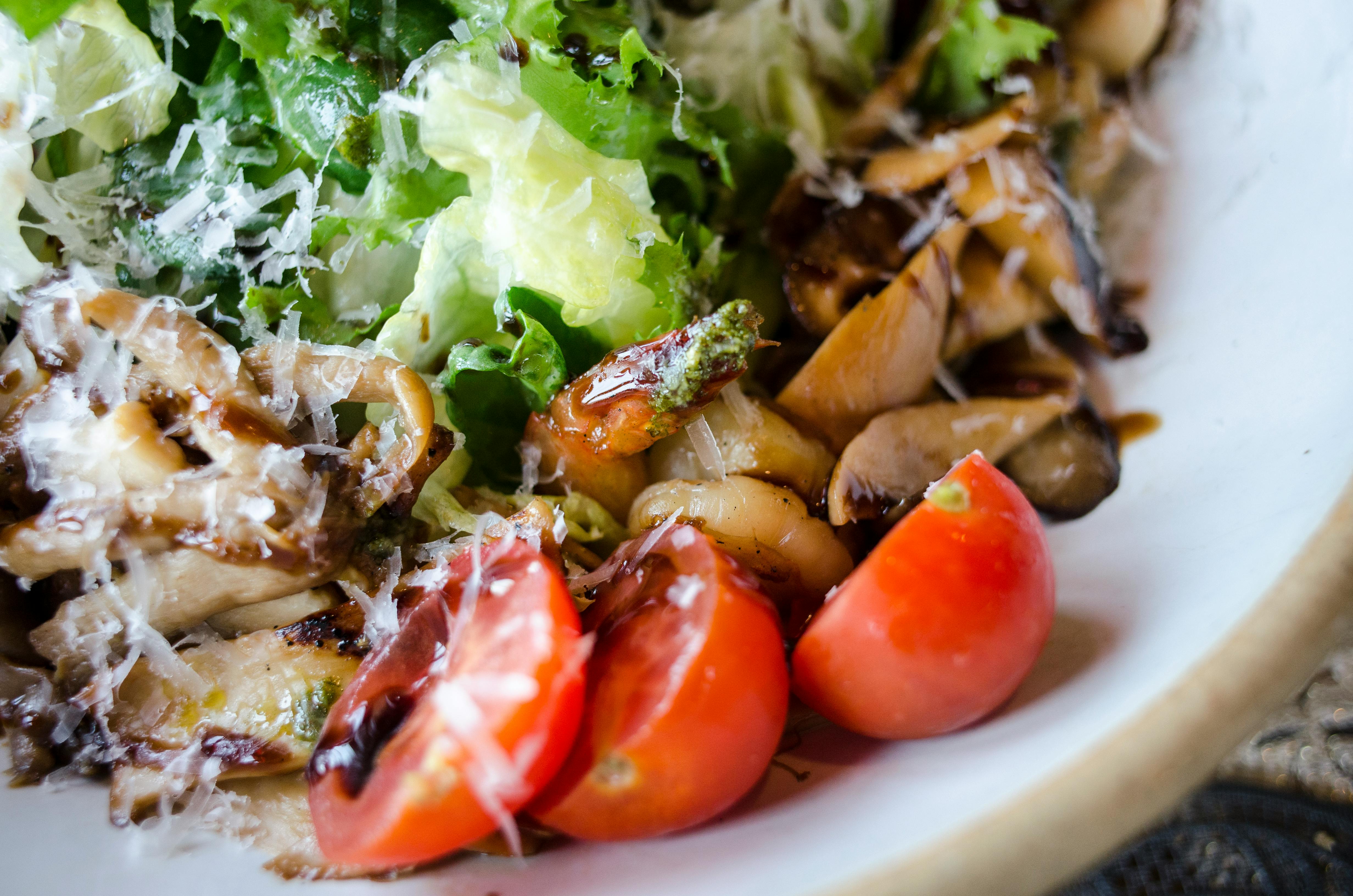 Smart Ways to Use Ranch Dressing on Keto Diet in 2025