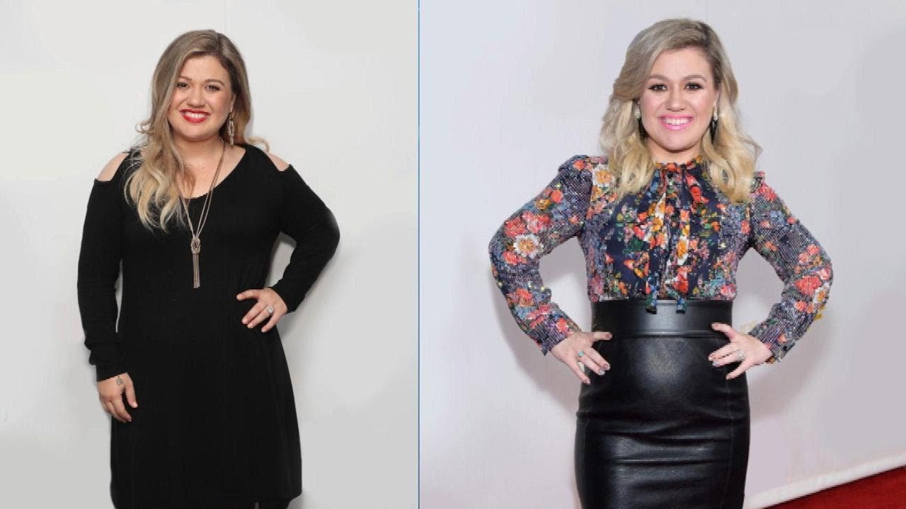 Kelly Clarkson Keto Image 2