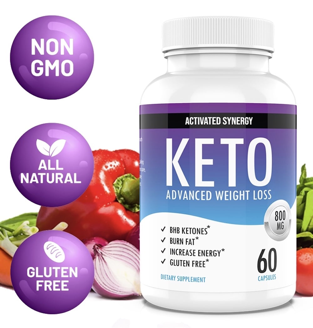 Keto Diet Pills Options