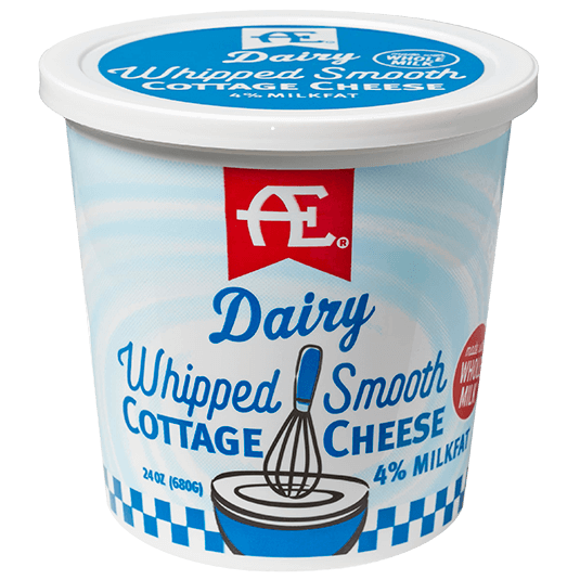 Cottage Cheese for Keto Diet