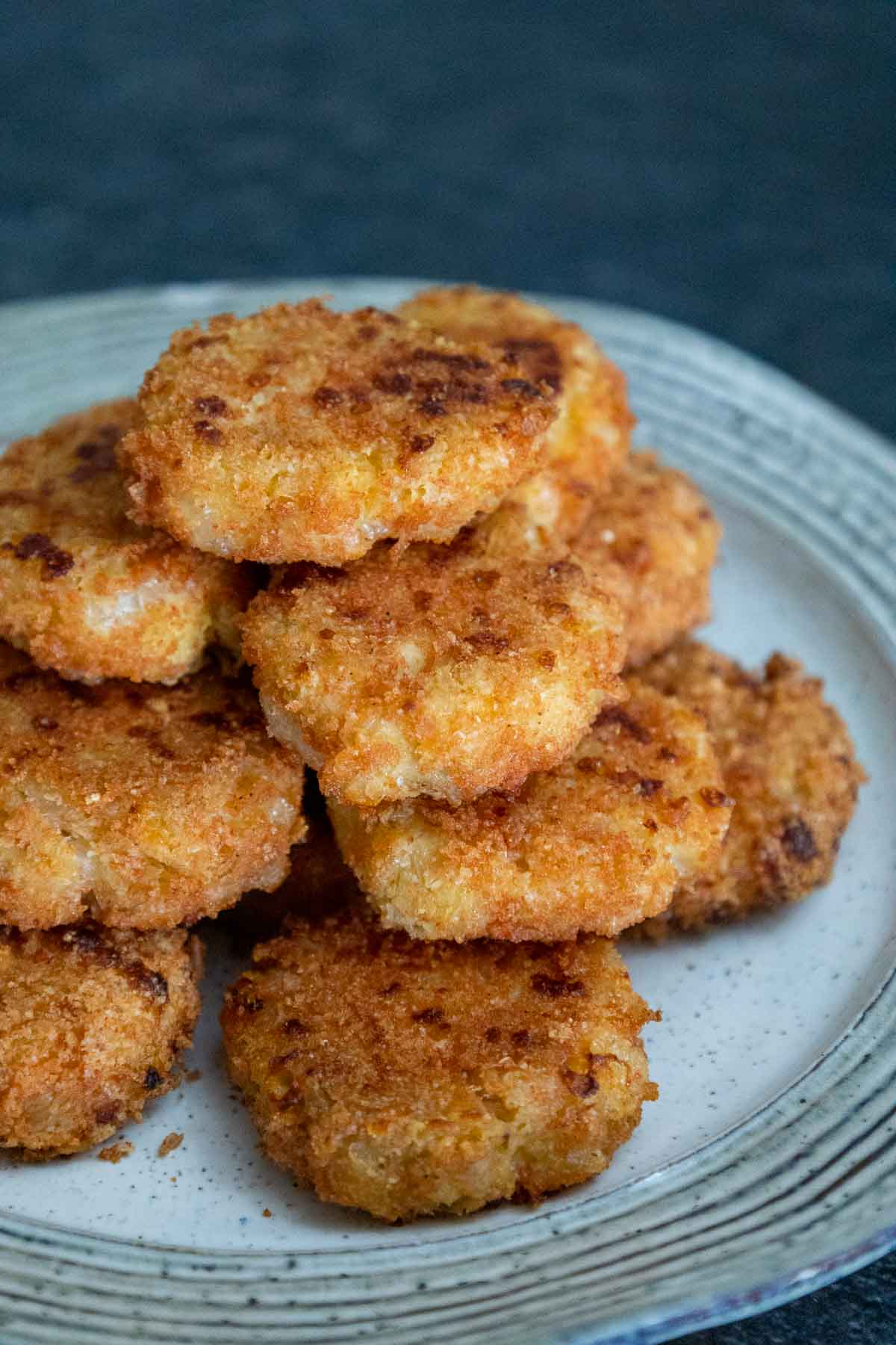 Keto Chicken Nuggets