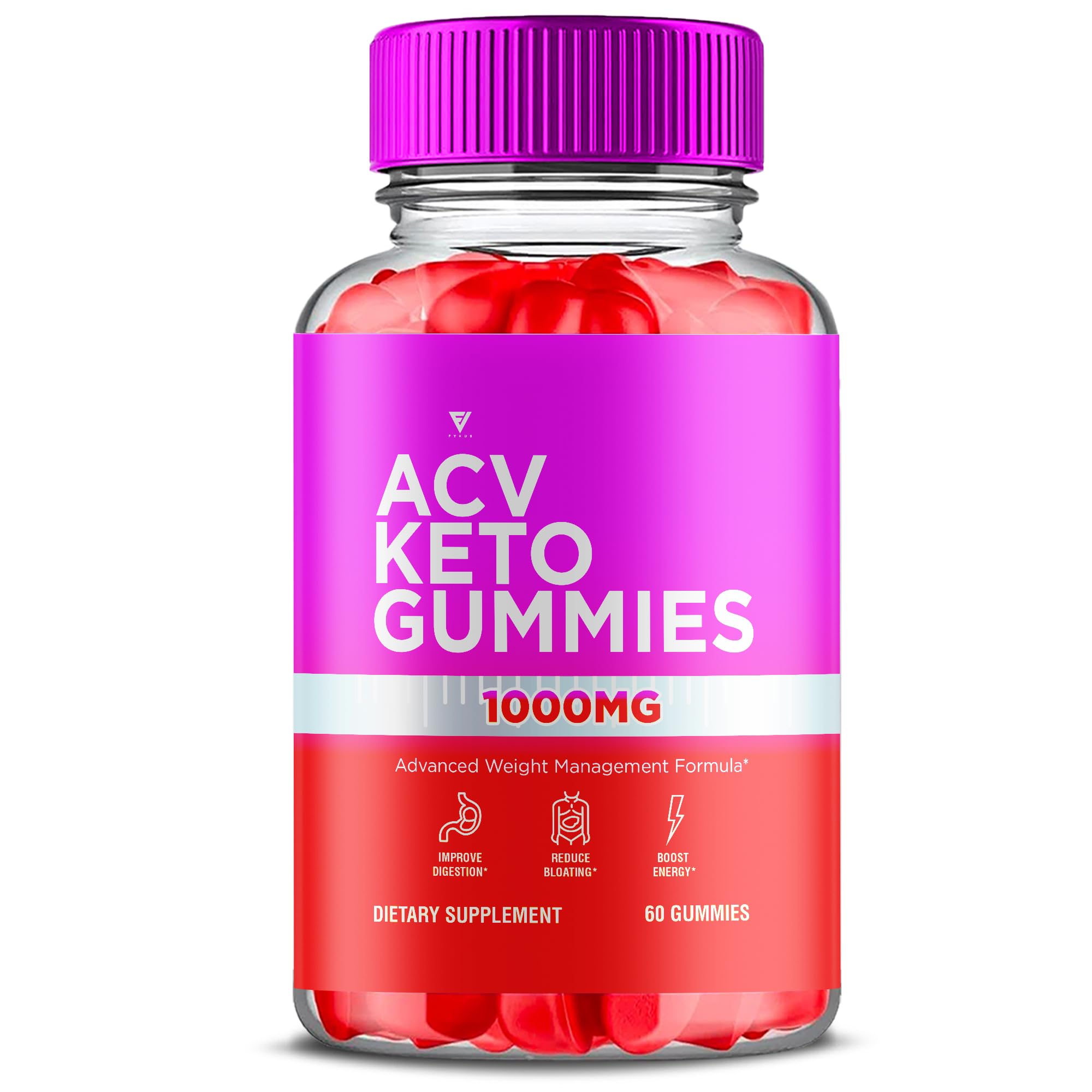 Best Keto ACV Gummies