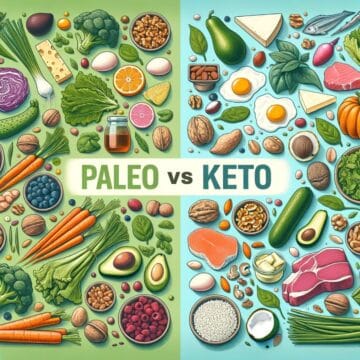 Keto vs Carnivore Diets