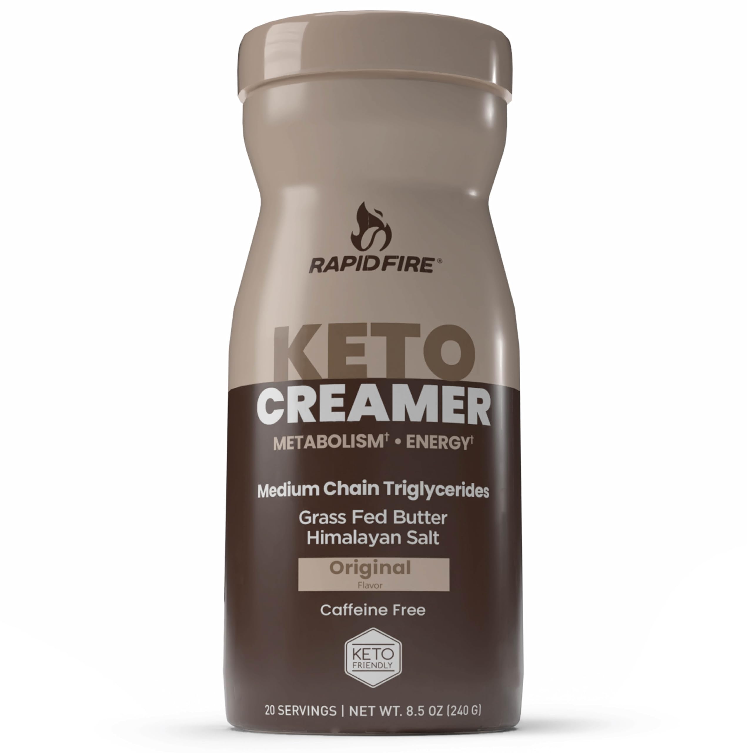 Keto Creamer