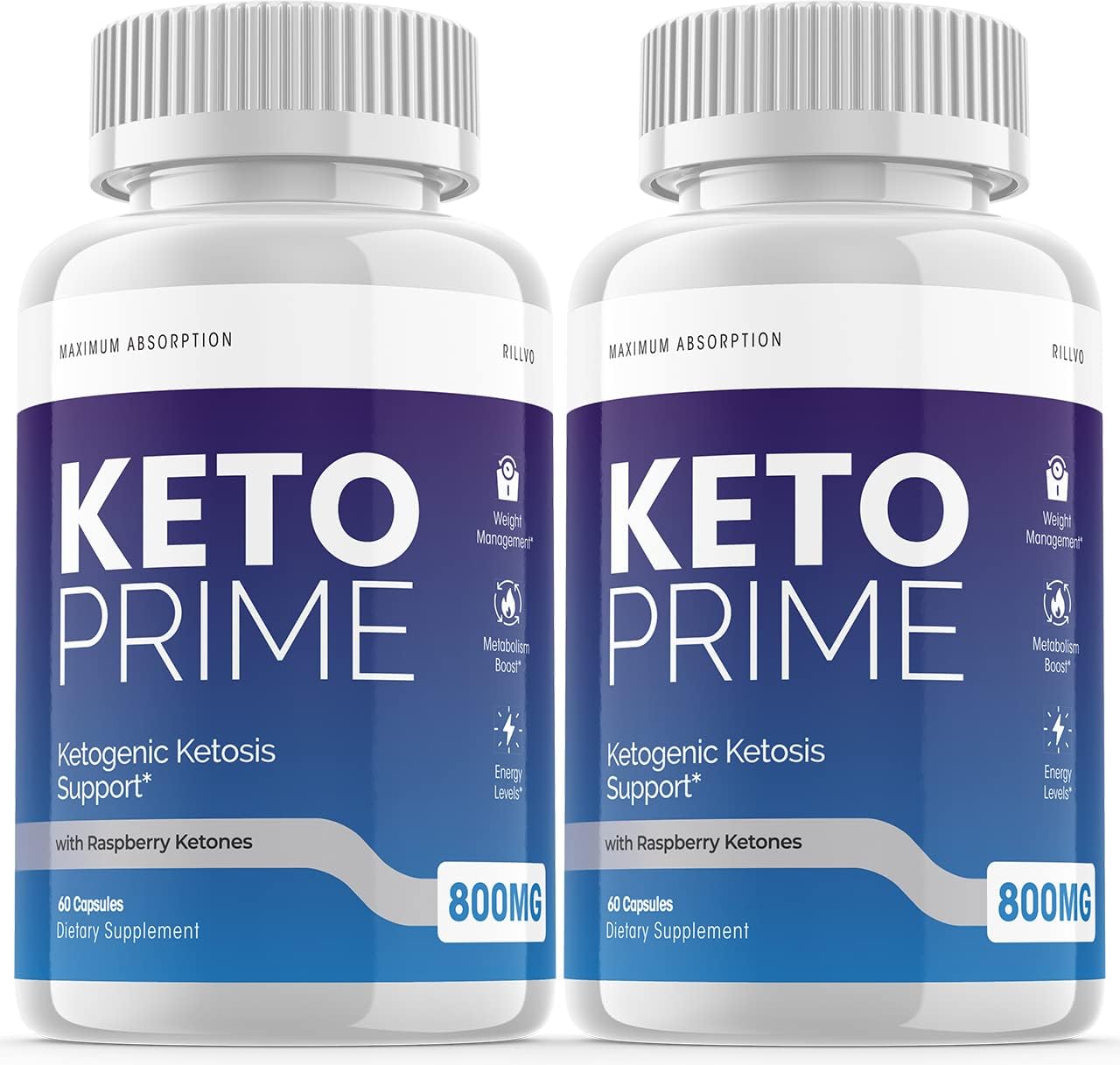 Keto Prime