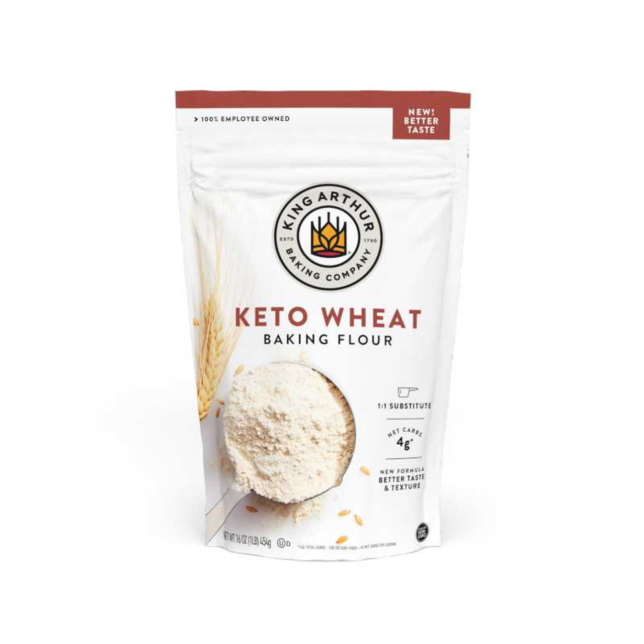 Keto Flour