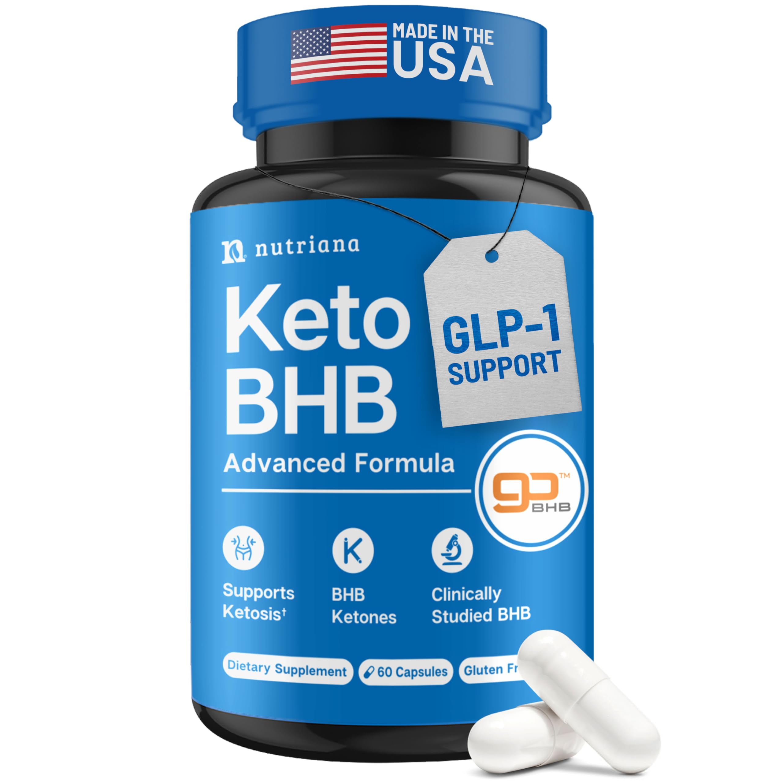 Keto Burn Reviews