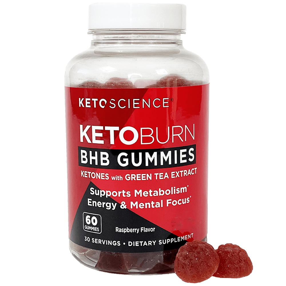 Keto Burn Products