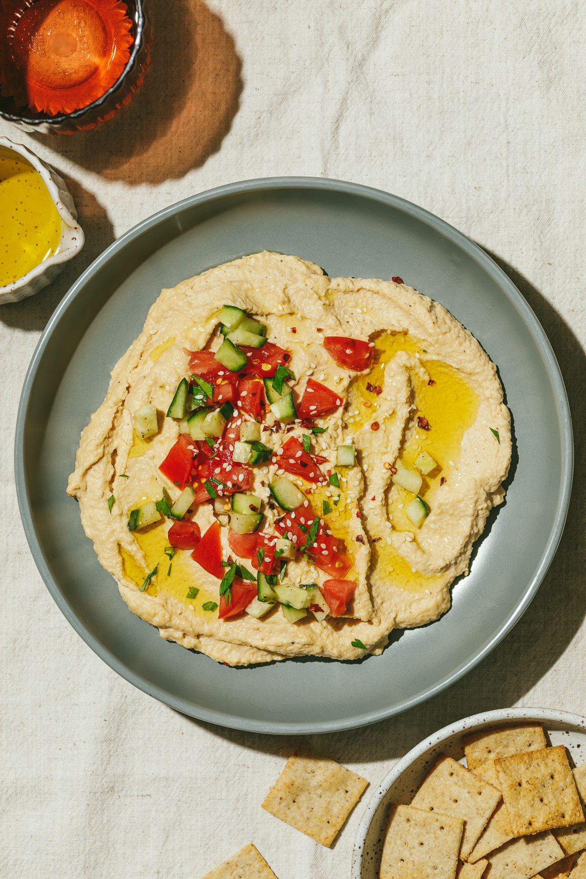 Is Hummus Keto Friendly