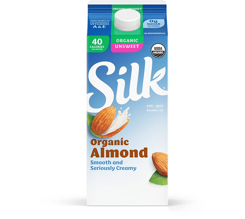 Almond Milk in Keto Diet