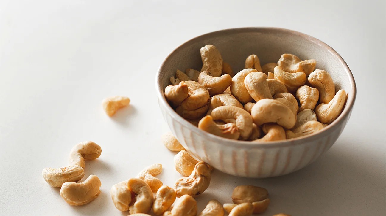 Are Cashews Keto?