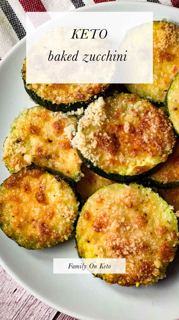 Delicious Zucchini Recipe