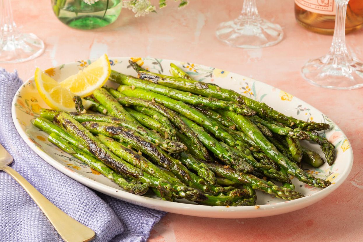 Asparagus and Keto Compatibility